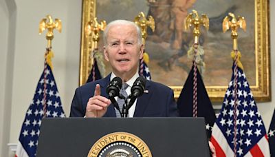 Así es la vida de Joe Biden: cuántos años tiene, esposa, hijos, estudios, cronología y más