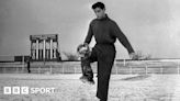 Geoff Twentyman - the scout behind Bill Shankly's Liverpool team