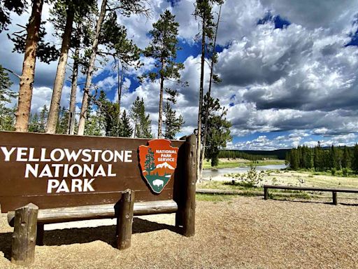 Suspect Dead, Ranger Injured in Fourth of July Shooting at Yellowstone National Park