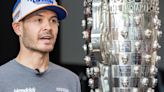 Rain delays start at Brickyard, but Kyle Larson says Indy 500 remains his priority: 'We need to run it'