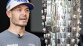 As rain delays green flag at Brickyard, Kyle Larson says Indy 500 remains his priority: 'We need to run it'