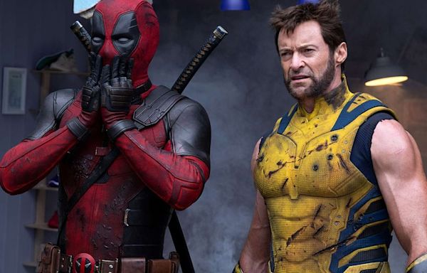 'Deadpool & Wolverine' Breaks R-Rated Record, Raking in $205 Million USD at Opening Weekend Box Office