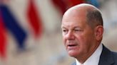 Germany's Scholz: Ukrainian refugees should be shared fairly