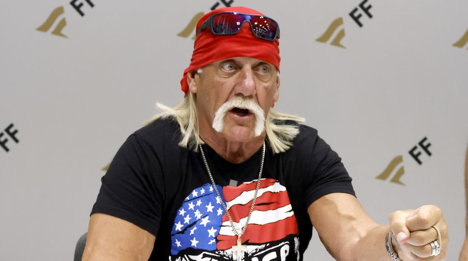 Hulk Hogan Assesses How WWE & Triple H Should Use Logan Paul - Wrestling Inc.