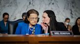 Opinion: From one feminist of a certain age to another — Sen. Feinstein, step down