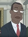 The President (Rick and Morty)