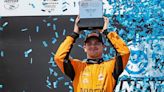 ¡Este mexicano sí gana! Pato O’Ward se lleva la victoria en el GP de Mid Ohio de la IndyCar Series