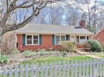 312 Monte Vista Ave, Charlottesville VA 22903