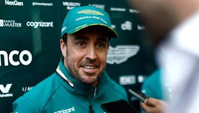 La renovación de Fernando Alonso escuece en Ferrari