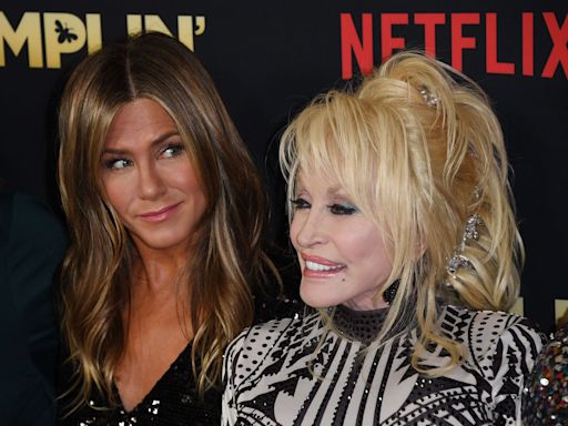 ‘9 to 5’ Remake in the Works From Jennifer Aniston