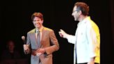 Everybody’s in LA, review: John Mulaney tries – and fails – to revive the late-night talk show