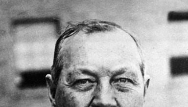 Focus on Eyes: Sir Arthur Conan Doyle, Jules Stein started out as ophthalmologists