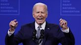 Biden considers term limits for Supreme Court justices