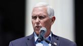 Pence praises Supreme Court effectively ending affirmative action: 'Those days are over'