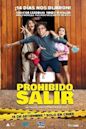 Prohibido salir