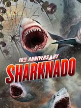 Sharknado – Genug gesagt!