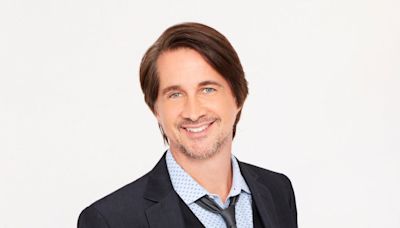 Michael Easton Says There's 'Finality' to His General Hospital Exit
