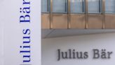 Julius Baer, EFG stopped takeover talks after initial approach, sources say