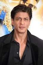 Shahrukh Khan