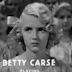 Betty Carse