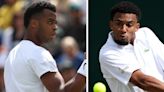 Wimbledon breakout stars 'texting on Snapchat' as lucky loser seeks SW19 history