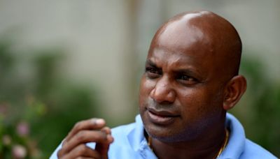 SLC Likely To Extend Sanath Jayasuriya's Contract As Head Coach For Another Year - Report - News18