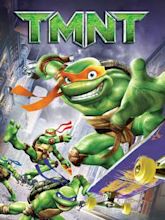 TMNT : Les Tortues Ninja