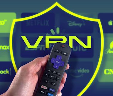 Streaming Has Become Too Expensive. Here’s How I Save Money With a VPN