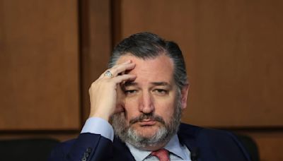 Ted Cruz Is Not Pleased With Comedian Tom Segura’s ‘Motherf*cker’ Story