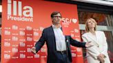 Socialists poised to win power from separatists in Catalonia