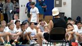 Mac McClung concludes 4th annual Basketball camp: “He’s my favorite basketball player”