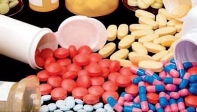 Indian pharma industry eyes 9% annual growth on strong domestic and export markets, says report
