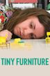 Tiny Furniture