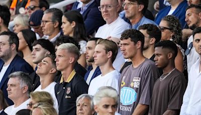 Así es el exhaustivo protocolo de la Comisión médica de LaLiga con las lesiones