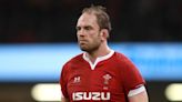 Alun Wyn Jones’ international record as Wales and Lions great calls it a day