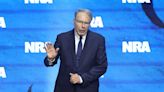 NRA CEO Wayne LaPierre resigns ahead of civil trial
