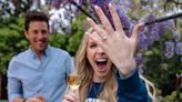 Alex Cooper Is Engaged! 'Call Her Daddy' Host Reveals How Fiancé Matt Kaplan Popped the Question