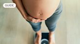 How not to gain too much weight during pregnancy