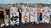 Vols defeat Belmont for Senior Night victory