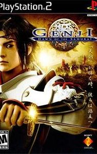 Genji: Dawn of the Samurai