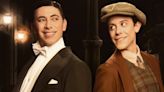 Carlos Gardel, Frank Sinatra y un musical que refleja el encuentro de los mundos imposibles