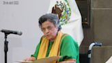 "Indispensable, que oposición sea madura", afirma Beatriz Paredes