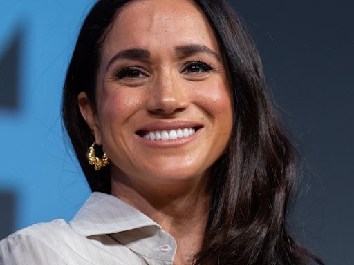 Meghan Markle's Best Style Moments Since Stepping Down As a Senior Royal