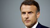 Macron demands schools address antisemitism after Jewish girl raped