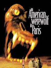 An American Werewolf in Paris