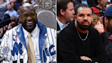 Shaquille O'Neal Trolls Drake With Peculiar Photo & Metro Boomin's 'BBL Drizzy' | Z100 New York