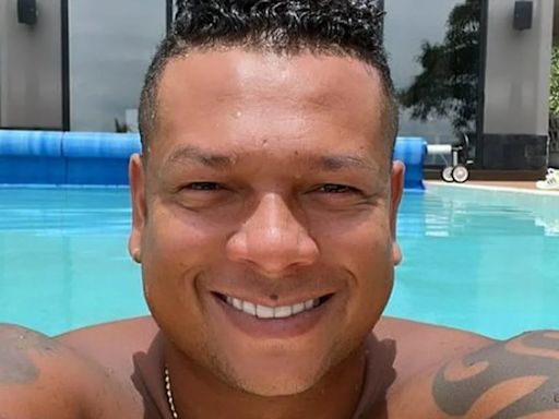 Fredy Guarín se destapó sobre sus adicciones y las implicaciones que tuvo en su familia: “Soy alcohólico, lo reconozco”