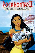 Pocahontas II: Journey to a New World