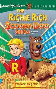 The Richie Rich/Scooby-Doo Show