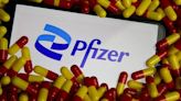 Cómo ganar 500 dólares con las acciones de Pfizer en su mínimo de 52 semanas